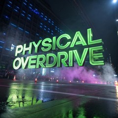 Physical Overdrive 🇧🇷😍🇧🇷😍🇧🇷😍🇧🇷😍🇧🇷😍🇧🇷😍🇧🇷😍🇧🇷😍🇧🇷😍🇧🇷😍