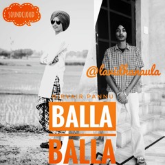 Balle Balle nirvair pannu | new song