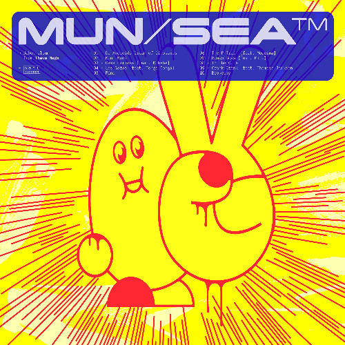 Theus Mago & Thomass Jackson - 'Crank Crank'