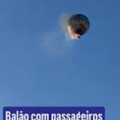 FULL 18++] BALAO CAINDO EM SANTA CATARINA PORTAL ZACARIAS BALAO VIDEO