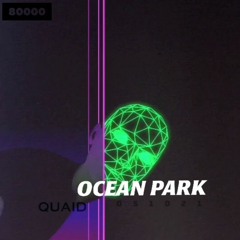 Ocean Park LIVE on Radio80k w/ Quaid (Episode 10)