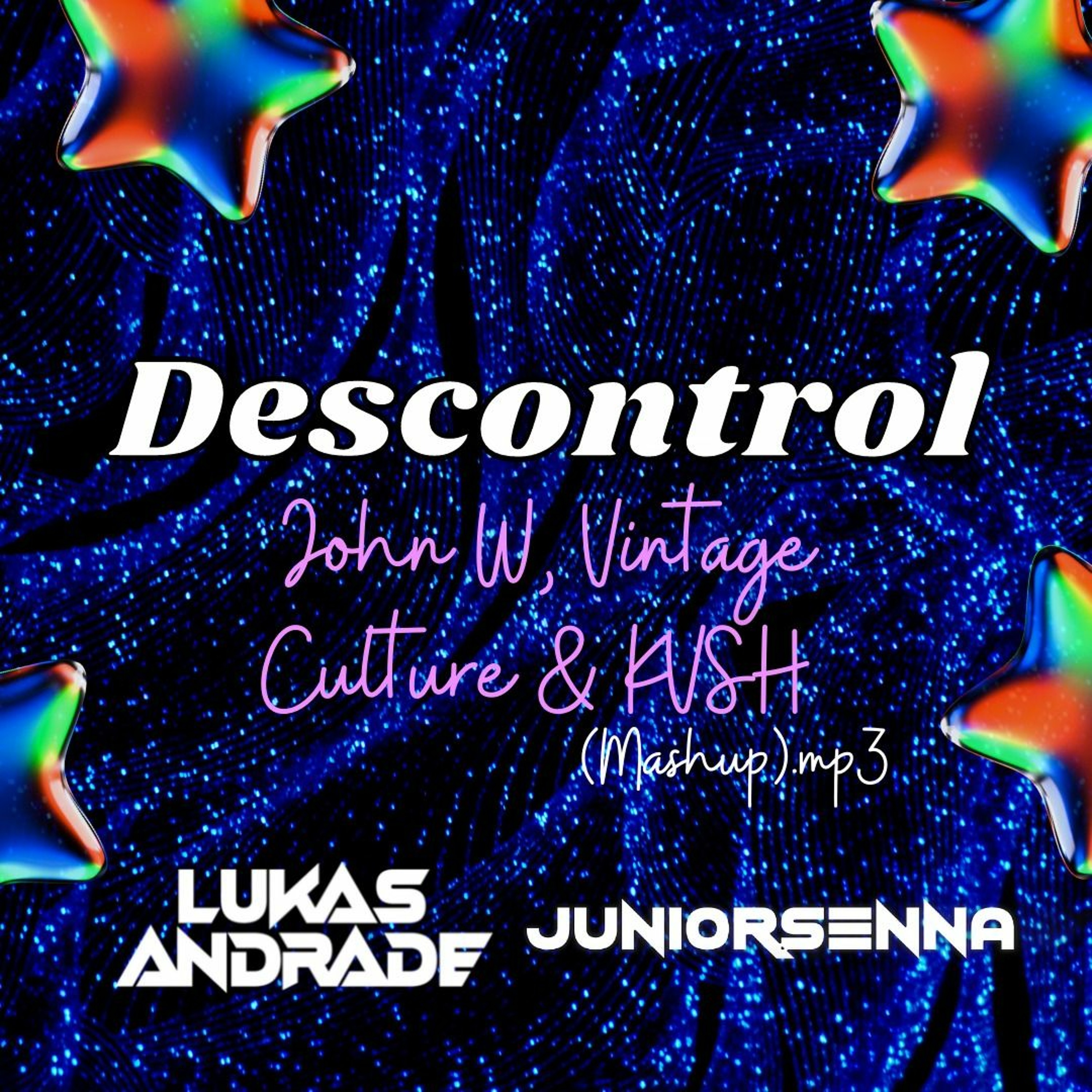 DJ LUKAS ANDRADE