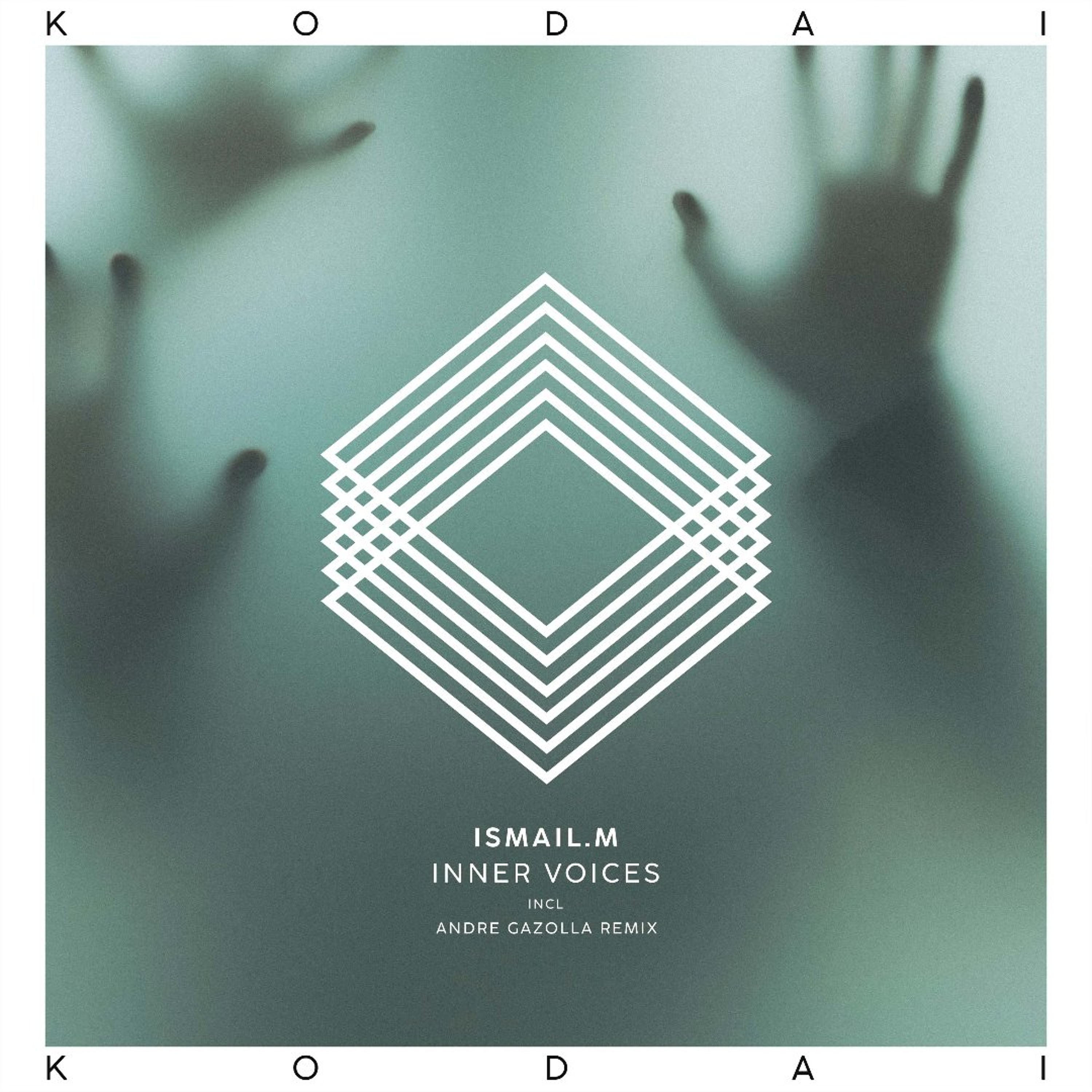 ISMAIL.M - Inner Voices (Original Mix) [Kodai] episode artwork