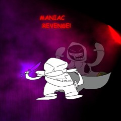 {+FLP & Midi} Maniac's Revenge