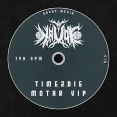 warned - time2die (motar vip)