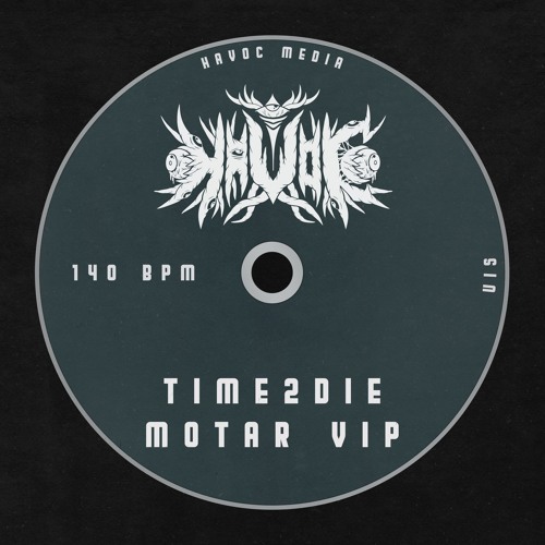 warned - time2die (motar vip)