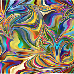 Gitched distortion