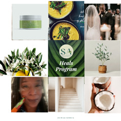 E1P3: Sweet Annie Interviews Herbal Results® Founder