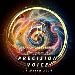 18 Mar 26 Precision Voice