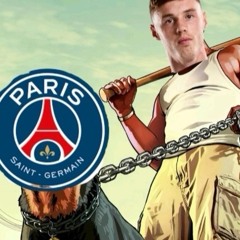 Lost Entity (New York Side) DJ Trace