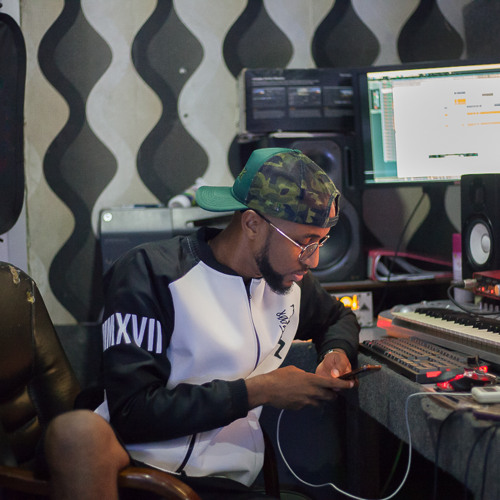 Tranquilo no Txube (Freestyle 2020)[Beat By Doll On The Beat]