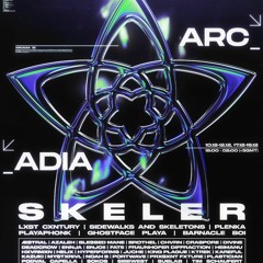 ARCADIA ONLINE II MIX