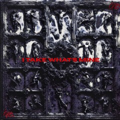 HERA & CRD - I Take What's Mine