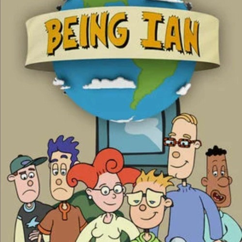 Being Ian  Qubo theme song (2005)