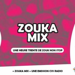 DJ DAVE971 - EMISSION ZOUKAMIX 10072020