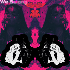 We Belong (Mariah Carey Tribute){Prod.Maaui Yahweh}