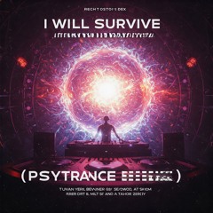 I Will Survive (Psytrance Ascention)
