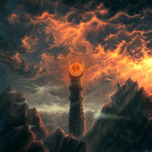 Listen to Lord Of The Rings: Sauron's Theme (lofi remix) by Chill Astronaut  in Lord Of The Rings lofi playlist online for free on SoundCloud