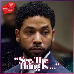 EP 63| " Throat Goat"