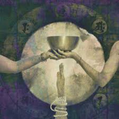 Harmonium Drone Song 432hz