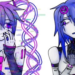 メズマライザー/Mesmerizer feat. K3K0-01