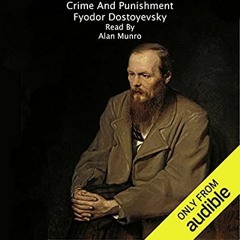 Download ⚡️ [PDF] Crime and Punishment [Trout Lake Media Edition]