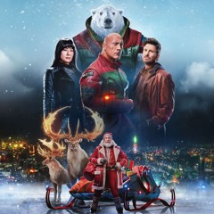 ~#Assistir Operação Natal (Red One) filme Completo dublado em portugues
