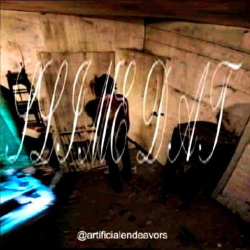 Gloxxxky - Slime Dat Ft Merciful Prod. fern_shy [AER #1]