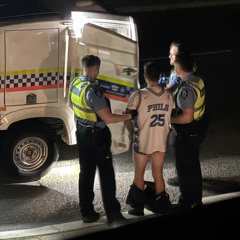 4x4 - MEANING [prod. JCAL & Abraham Tilbury]