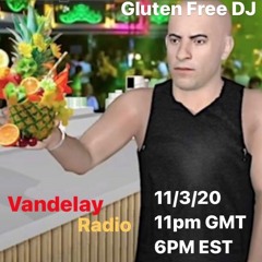 Gluten Free DJ (03/11/20)