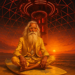 Cloudy Eyes & Neon Nights