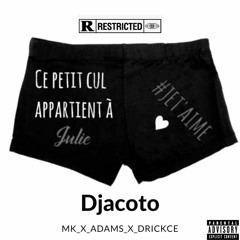Djacoto- MK_X_ADAMS_X_DRICKCE
