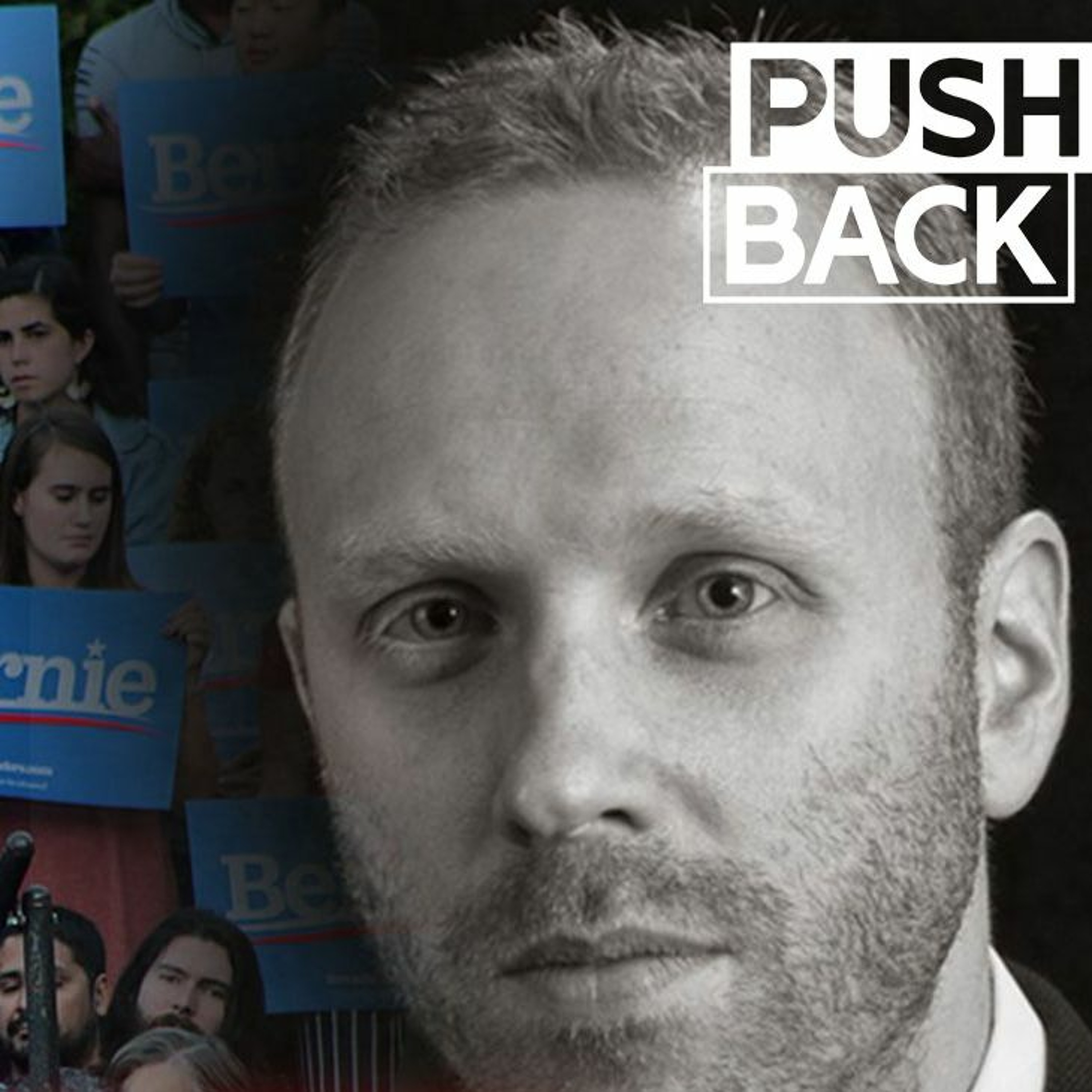 Pushback with Aaron Mate
