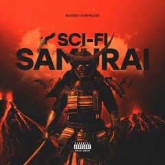 Sci-fi Samurai (prod. by Viramaina)