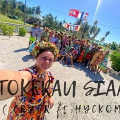 TOKERAU SIA