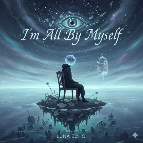 I’m All By Myself