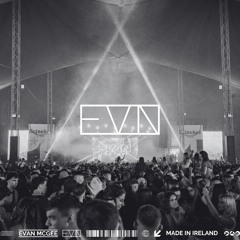 EVN - The Powah (Original Mix)