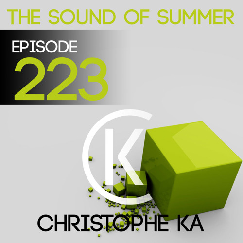 The Sound Of Summer 223