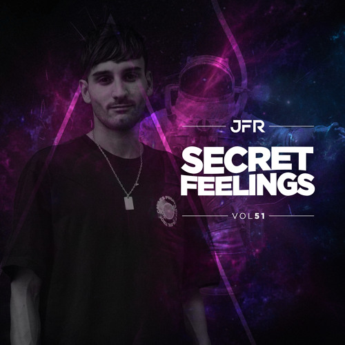 JFR - Secret Feelings Vol 51 (February 2023)