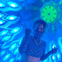 Azul Sueño - Pamela Flores