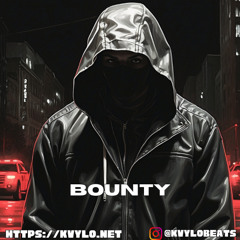 Bounty | UK Drill x NY Drill