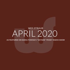 April 2020 Mix
