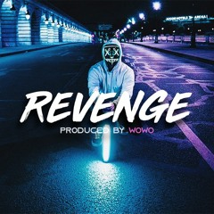 [FREE] SCH x Sofiane Type Beat - "REVENGE" Prod. Wowo Productions | Hip-Hop Rap Trap Instrumental
