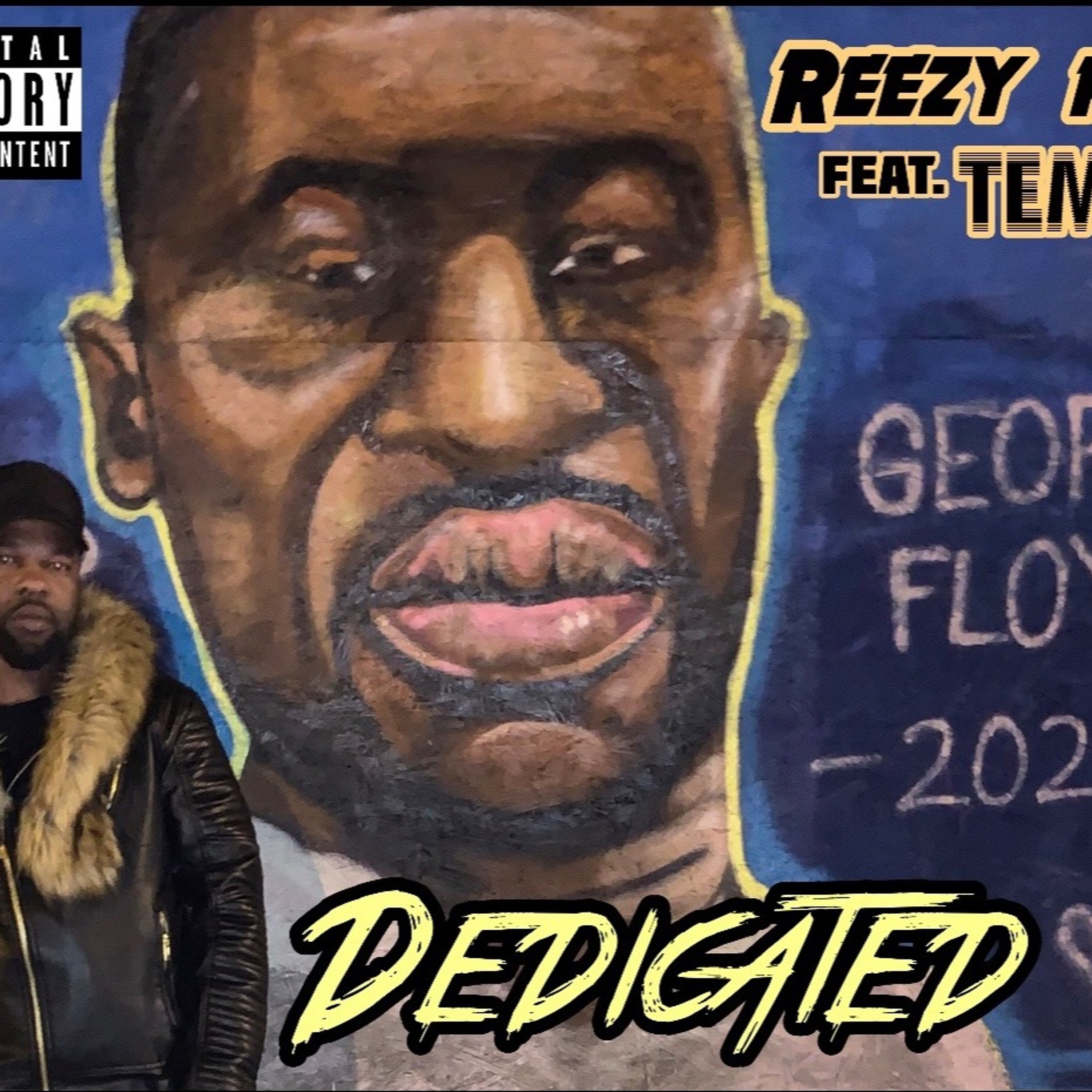 Reezy Rich