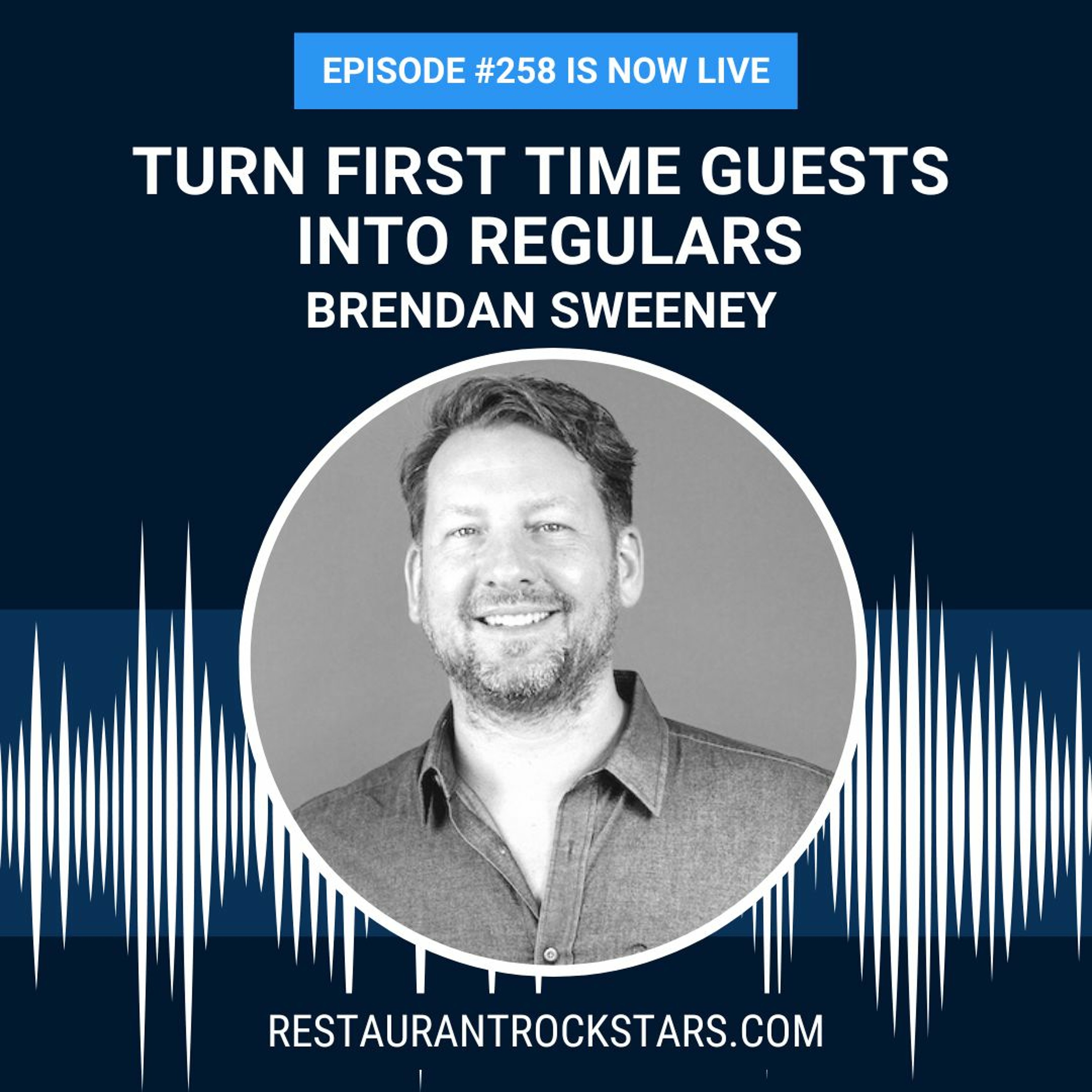 Restaurant Rockstars Podcast
