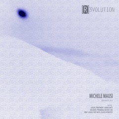 R3D045 MICHELE MAUSI - [R]3mixes EP Vol.3  ***Preview***