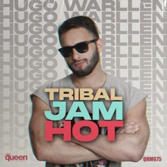 QHM675 - Hugo Warllen - Tribal Jam Hot (Original Mix)