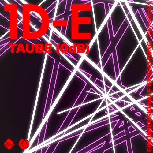 [1D-E-007] Taube (0dB) - Captain Pulse