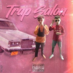 HUSTLE PABLOS - TRAP SALON (prod. Sypher Beats)