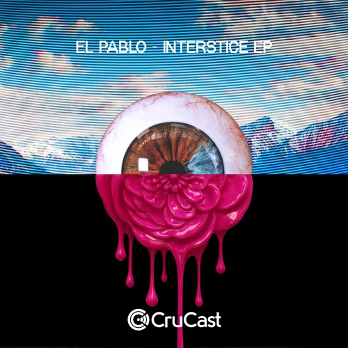 El Pablo - Interstice EP